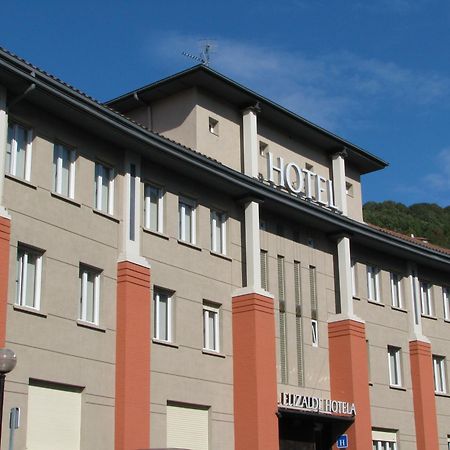 Hotel Elizalde Oiartzun Eksteriør bilde