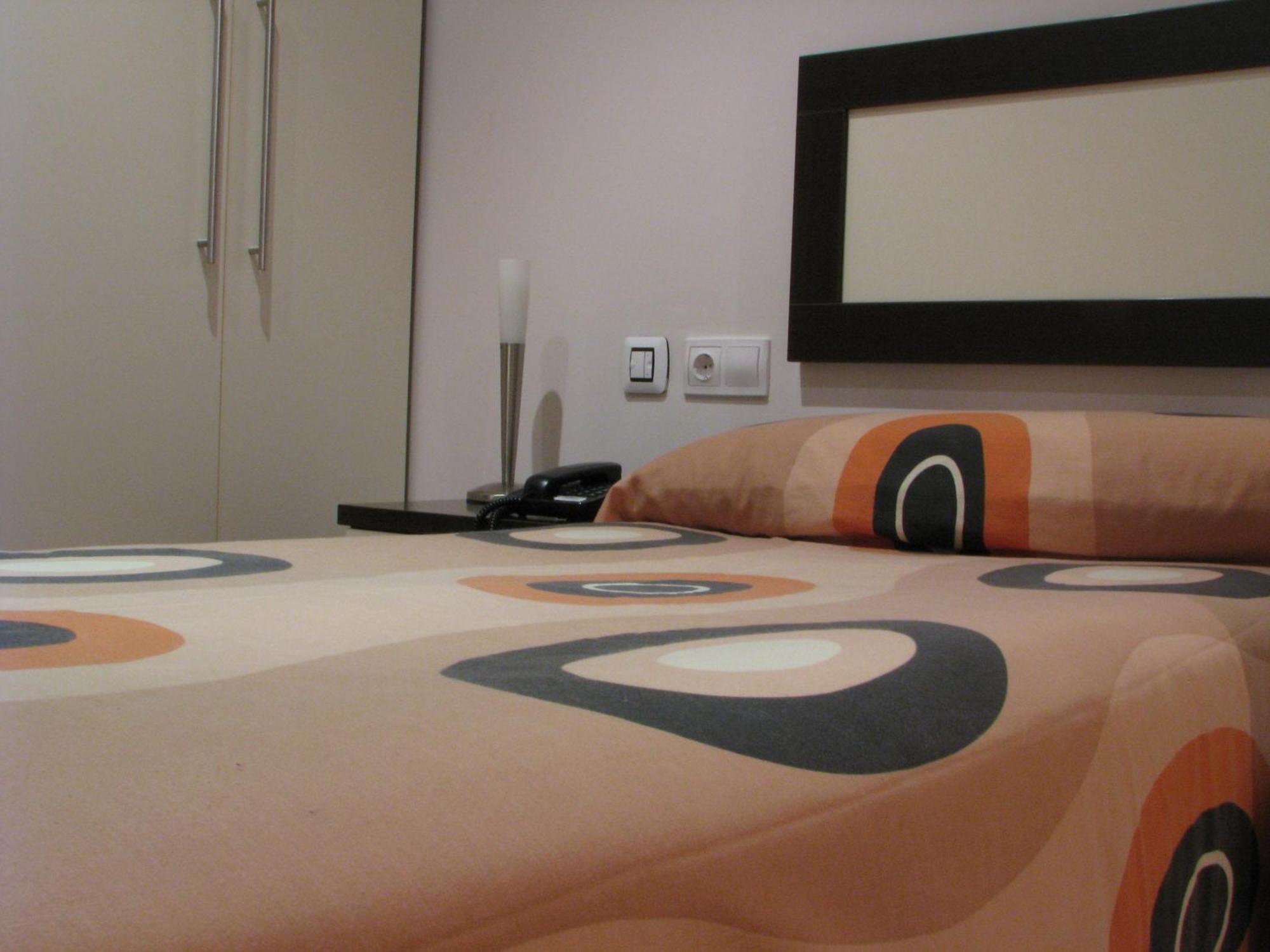 Hotel Elizalde Oiartzun Eksteriør bilde